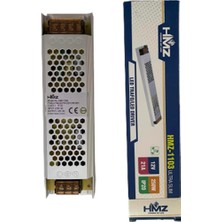 HMZ 1402 Ultra Slim 21 Amper (250W) LED Trafosu
