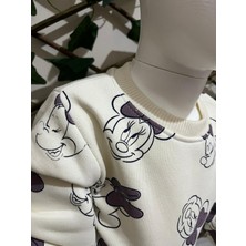 Minnie Mouse Takım