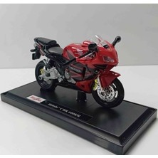 Maisto Dianomi Maisto 1:18 Honda Cbr 600RR