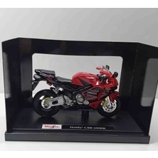 Maisto Dianomi Maisto 1:18 Honda Cbr 600RR