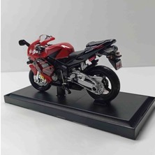 Maisto Dianomi Maisto 1:18 Honda Cbr 600RR