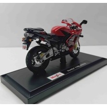 Maisto Dianomi Maisto 1:18 Honda Cbr 600RR