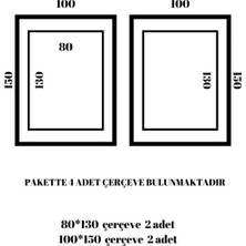 Limatek Boyanabilir Duvar Çıtası 2,5 cm (Kesimli Hazır Paket)