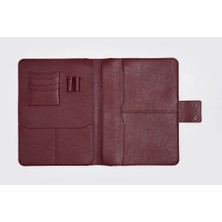 Necati Çanta Macbook Air Pro 13-14 Inç Organizer Evrak & Laptop & Tablet Çantası