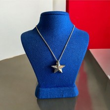 Asteria Jewelry Yıldız Kolye