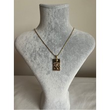 Asteria Jewelry Tarot Pinterest Kolye
