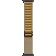 Roketcim Watch 10 42MM Krd-74 Hasır Kordon