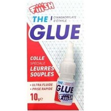 Fiiish GAM1352 Glue Silikon Yapıştırıcısı