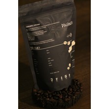 Paganca Filtre Kahve Arabica Öğütülmüş 250gr