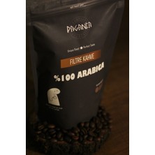 Paganca Filtre Kahve Arabica Öğütülmüş 250gr