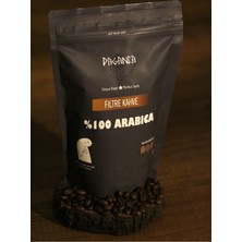 Paganca Filtre Kahve Arabica Öğütülmüş 250gr