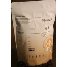 Paganca Espresso Arabica Çekirdek Kahve 250gr