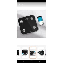 Blaupunkt SW400 Bluetooth Baskül