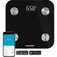 Blaupunkt SW400 Bluetooth Baskül