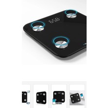 Blaupunkt SW400 Bluetooth Baskül