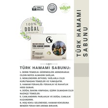 Aram Group Doğal Türk Hamamı Sabunu