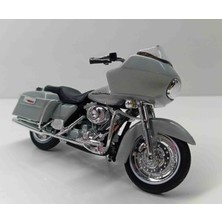 Maisto 1:18 Ölçek 2002 Harley Dav!dson Fltr Road Glide