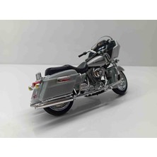 Maisto 1:18 Ölçek 2002 Harley Dav!dson Fltr Road Glide