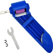 Powermaster PM-24276 Mavi 2 - 12.5 mm Matkap Ucu Kalemtıraş