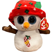 Boos Bellie Snowman Kardan Adam