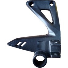 Motosvn Tvs Apache Rtr 200 Arka Basamak Braketi Sağ Orjınal