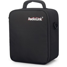 Radiolink T16D 2.4ghz 16 Kanal Radio Kontrol Uzaktan Kumanda +R16F Alıcı Elrs,crossfıre Destekli (Çanta Dahil)