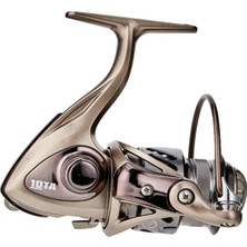 Nomura NM10331150 Hiro Evolution 5000 Bot Makinesi 10+1 BB