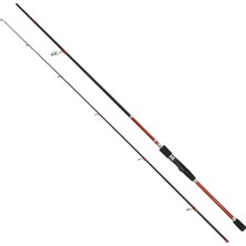 Captain 1358 Potenza 240cm 2 Parça Spin Kamış 10-30gr Atar