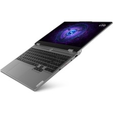 Lenovo Loq 15IAX9I Intel Core I5 12450HX 16GB 512GB+512GB SSD Arc A530M Freedos 15.6" Fhd Taşınabilir Bilgisayar 83FQ000UTR-27