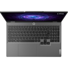 Lenovo Loq 15IAX9I Intel Core I5 12450HX 96GB 2tb SSD Arc A530M Freedos 15.6" Fhd Taşınabilir Bilgisayar 83FQ000UTR-19