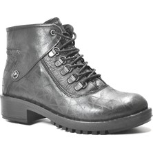 Beety Rl.69  Siyah Kadın Postal Bot