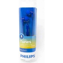 Philips Kablolu Kulaklik