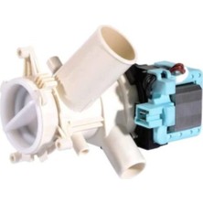 H&G Eticaret Arçelik 3320 / 3340 / 3650 Uyumlu Çamaşır Makinası Pompa Motoru