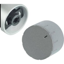 Uni Versal Arçelik Stoc 827 B Ankastre Setüstü Ocak Düğmesi ( 150244153 ).