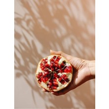 3 Yaş Tatlı Nar Fidanı 110-130 cm