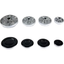 Bosch - Profilo - Siemens Fırın Ocak Bek Takımı