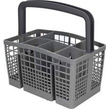 Hotpoint Bulaşık Makinesi_ Çatal Kaşıklık Sepeti