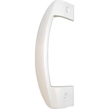 Altus Buzdolabı Kapı Kol Tutamak Beyaz