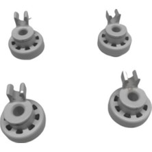 Arçelik Bulaşık Makinesi Tekerleği ( Üst Sepet )