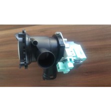 Bosch Pompa Motoru Logıxx 8kğ Lık