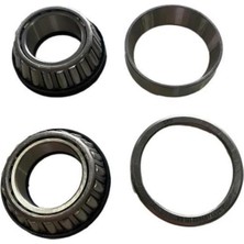 Monero Yamaha Yzf R25 Furş Takımı