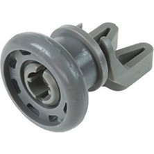 Arçelik Bulaşık Makinesi Üst Sepet Tekeri 1 Adet Dayanıklı Malzeme ile Uzun Süreli Kullanım