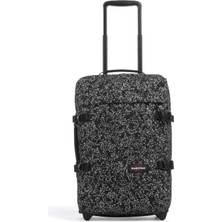 Eastpak Tranverz S Unisex Siyah Valiz EK00061L2Q41