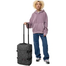 Eastpak Tranverz S Unisex Siyah Valiz EK00061L2Q41