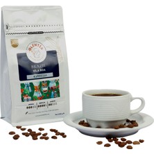 Brazıl Vila Boa Espresso 250GR