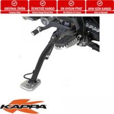 Kappa ES1144K Honda CRF1000 Afrıca Twın 16-17 Yan Ayak Destek K N11.56664