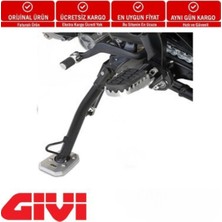 GIVI ES4120 KAWASAKI VERSYS 1000 (17-18) YAN AYAK DESTEK KIT