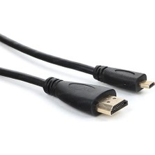 Dark DK-HD-CV13L150MICRO HDMI To Micro HDMI ( 1.5 Metre ) Görüntü Kablosu