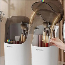 Tekno Trust Çok İşlevli - Kozmetik Saklama Kutusu