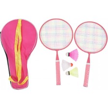 Doremodam Badminton Seti